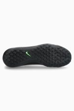 Сороконожки Nike Zoom Mercurial Vapor 17 Pro TF - черный