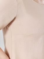 Платье Камео-1 Виотекс БЕЖЕВЫЙ