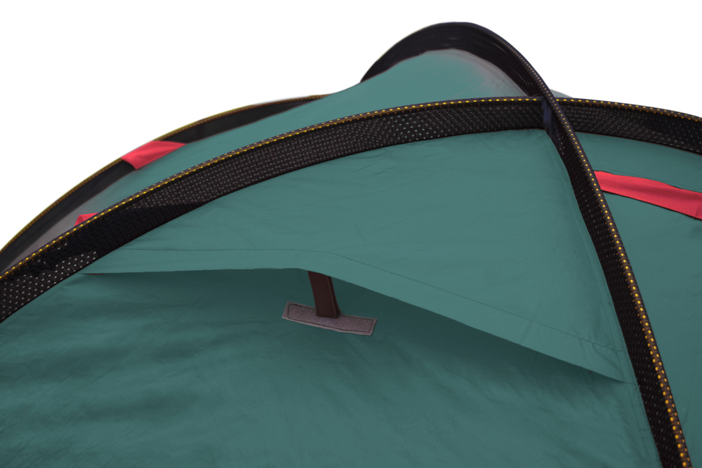 Палатка Talberg Marel 2 Pro Green [TLT-076]