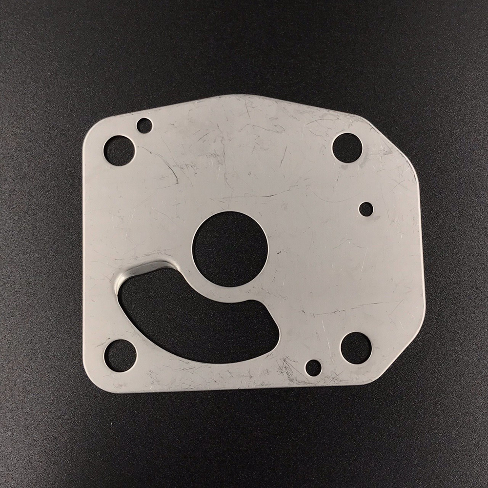 Пластина помпы охлаждения Tohatsu 120-140 (Tohatsu)