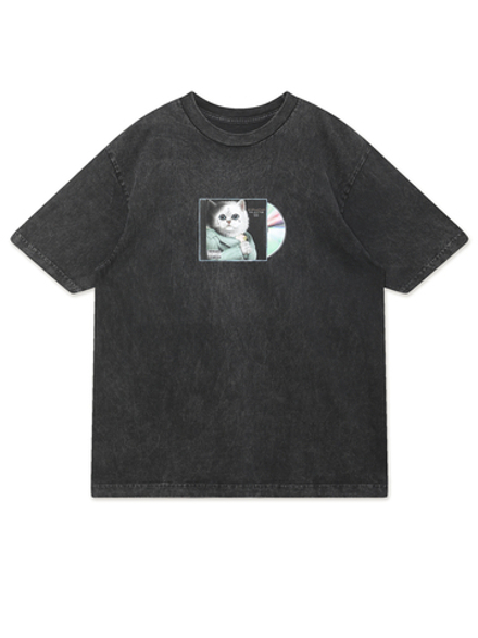 Мужская Футболка Lil Nerm 3