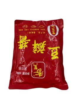 Бобовя паста Xianggi 600 г не острая