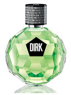 Dirk Bikkembergs Dirk