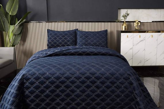 Фредерика №2 Покрывало 240х260