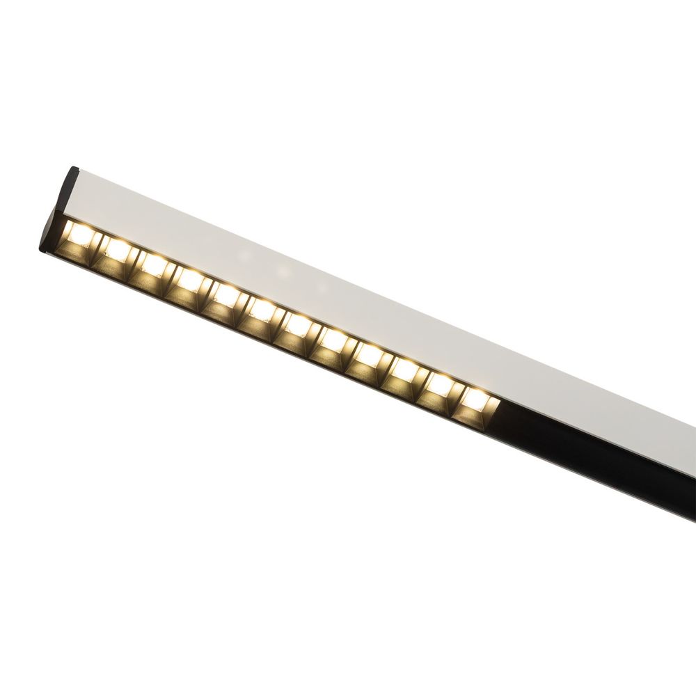 Citilux EDGE CL720020N LED Подвесной светильник Белый