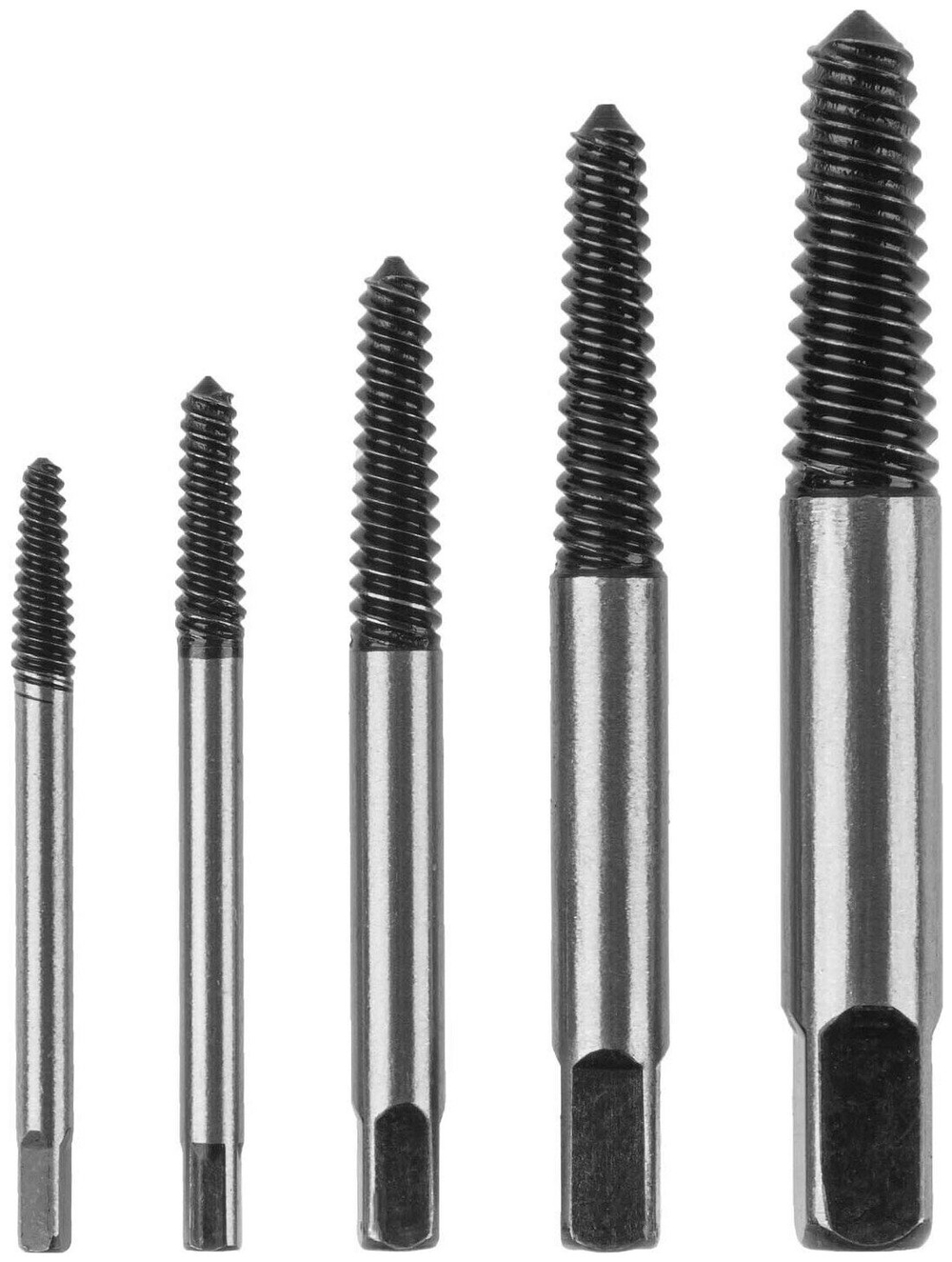 Набор экстракторов STARTUL 5шт. PRO (PRO-6090)