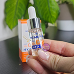 Сыворотка бустер ARON Витамин Е&C осветляющая омолаживающая 10 мл (оран)