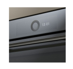 Духовой шкаф V-ZUG Combair V6000 60P черное стекло/AutoDoor C6T-21073