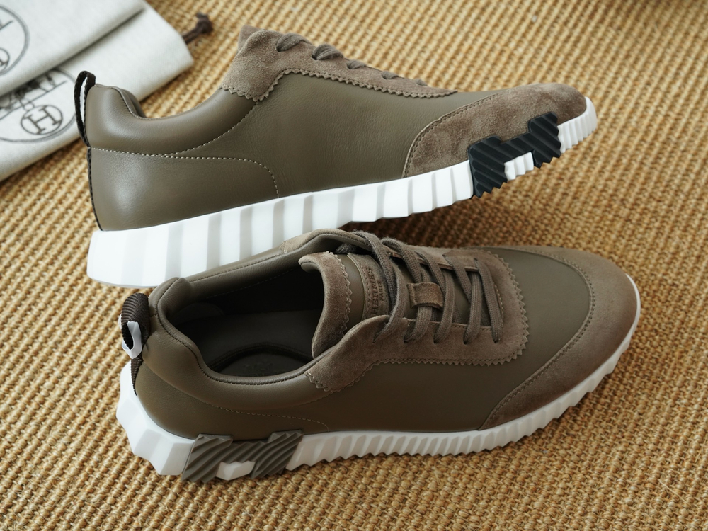 Кроссовки Bouncing