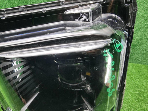 Фара левая JAECOO J7 (2023-н.в.) LED