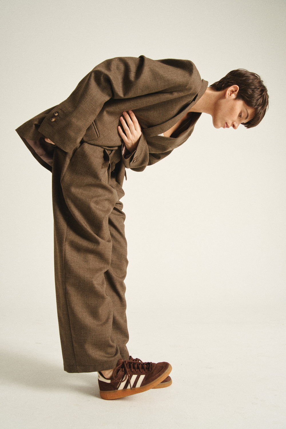 Брюки art.787-2