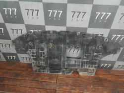 Защита двигателя (пыльник) GAC GS8 1 16-23 Б/У Оригинал 6740003CAD0001