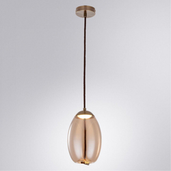 Подвесной светильник Arte Lamp A7769SP-1AB