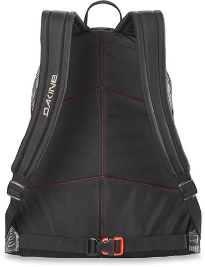 Рюкзак городской Dakine Wonder 15L Stencil Palm