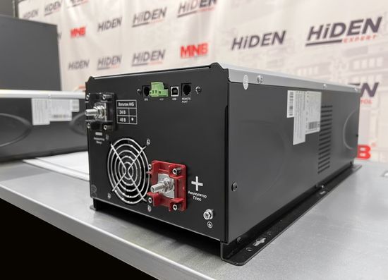 ИБП Hiden Control HPS30-5048
