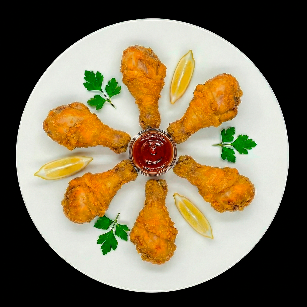 ГОЛЕНЬ КУРИНАЯ