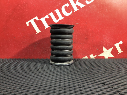 Патрубок интеркулера