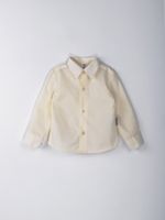 Рубашка хлопковая "Тофу"