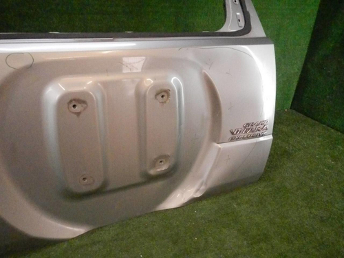 Крышка багажника Suzuki Grand Vitara JT (05-16)