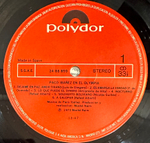 Paco Ibanez - Paco Ibanez En El Olympia (Испания 1982г.) 2LP