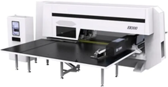 Универсальный заточный станок LIT 6025Q