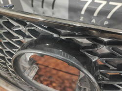 Решетка радиатора F-sport Lexus ES 7 18-21 Б/У Оригинал 5310133720
