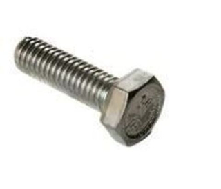 Болт 6х 20  полная резьба  (ОАО «БелЗАН»)  (уп25\50шт)