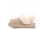Ugg Slippers Disquette Sand
