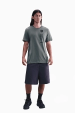 Футболка Nike Atlético Madrid 25/26 Tee - серый