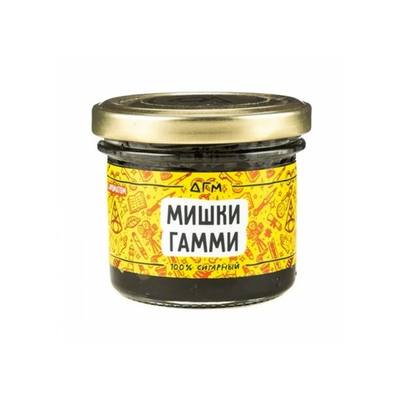 Dogma - Мишки Гамми, 80 гр