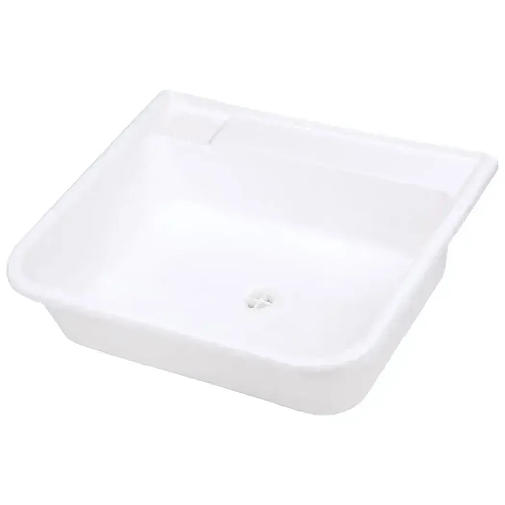 Раковина пластиковая