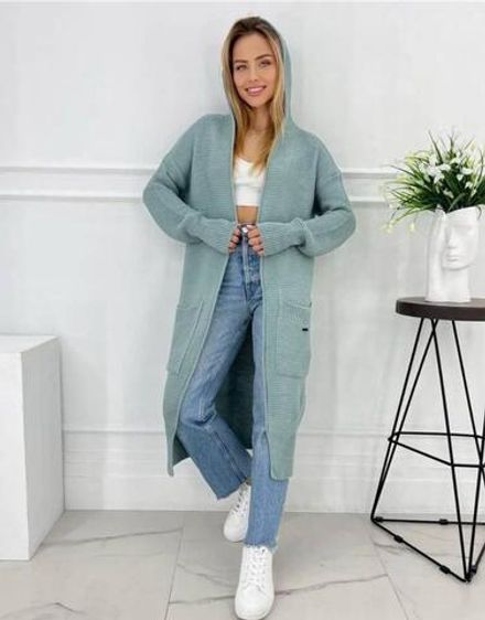 Кардиган 6819091 Fabrika