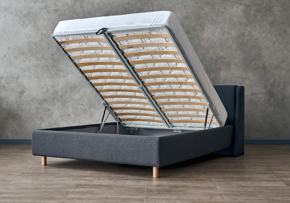 Кровать Barcelona (140x200)