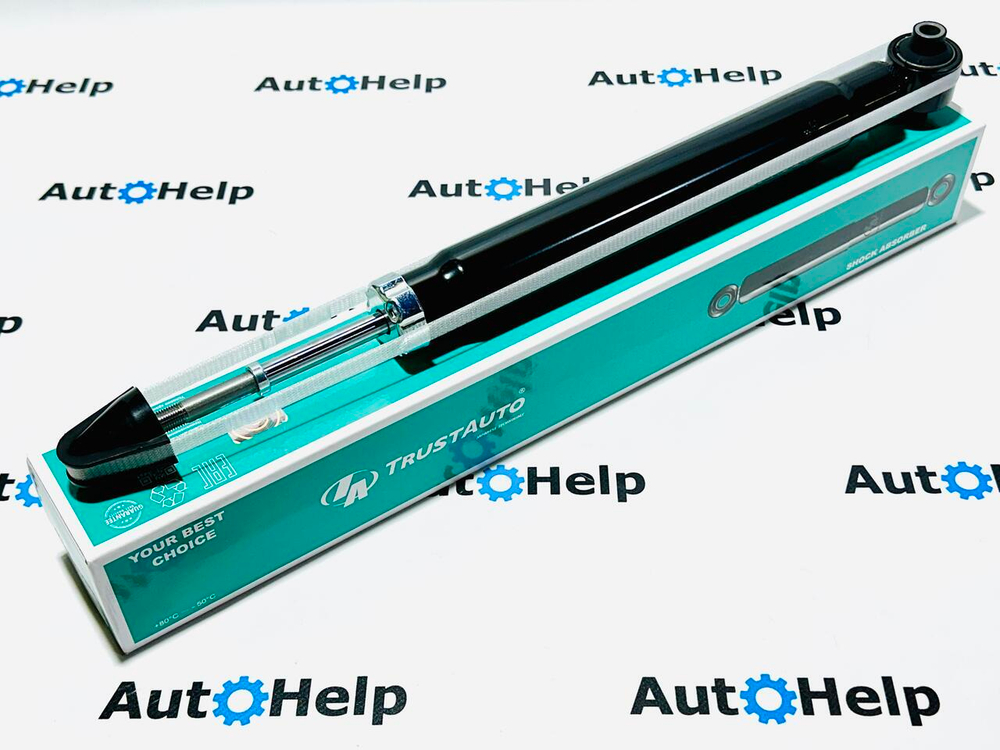 Амортизатор TrustAuto TA11063R задний