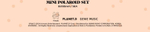 товары WOOAH - SECOND INVITATION 2025 SEASON'S GREETING