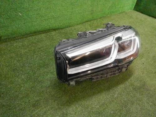 Фара левая BMW 5er G30 (2020-2023) LED