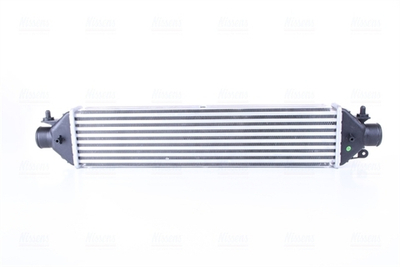 NISSENS - 961464-NIS - Intercooler, charger