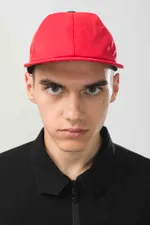 Кепка COR Fact Air Красный светлый