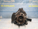 Ступица передняя правая CHEVROLET AVEO 2008