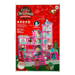 Дом для куклы, коробка 556-67A