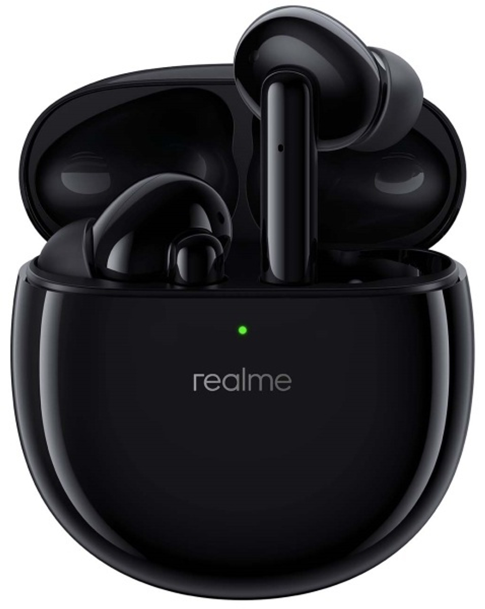 Наушники Realme Buds Air Pro RMA210 черный