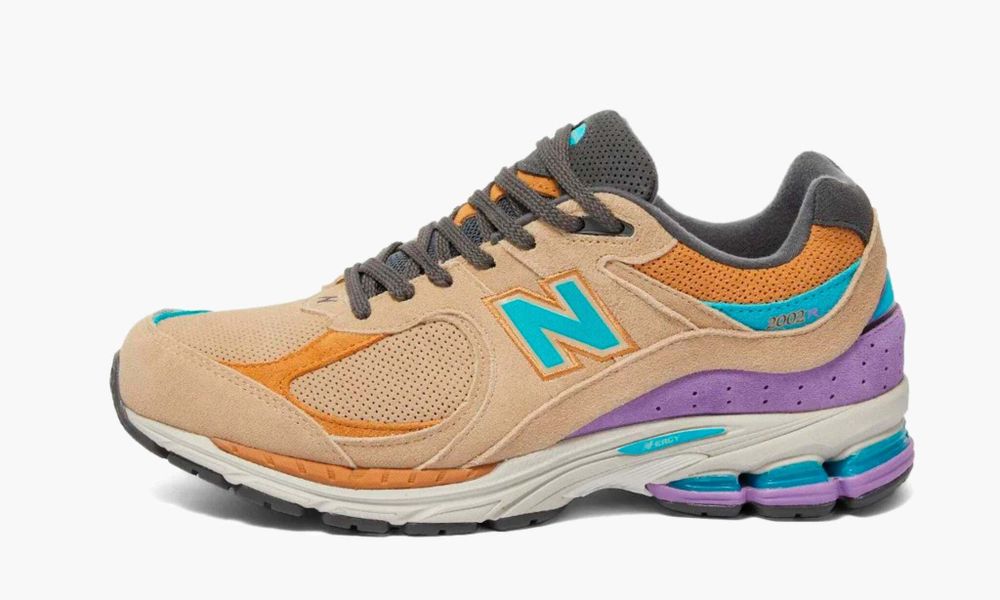 2002R &quot;J. Crew - Incense&quot;