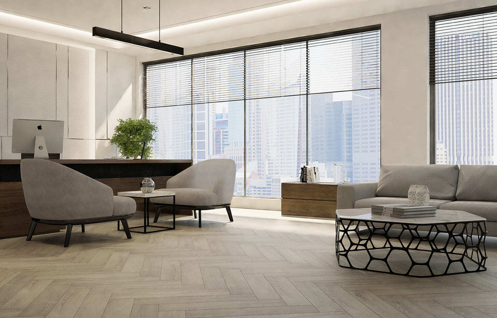 SPC ламинат StoneFloor Дуб Балтимор 951008 НР