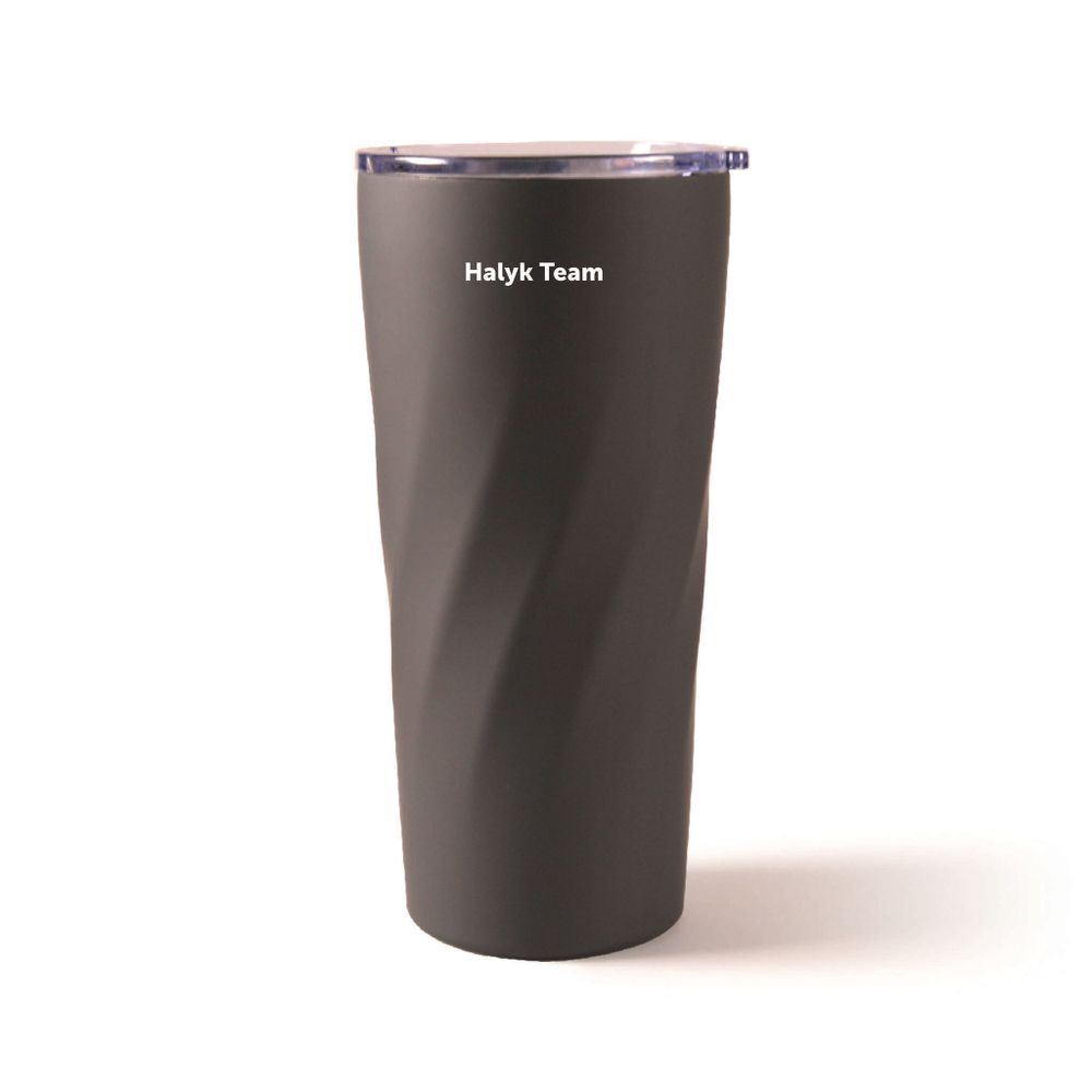 Термокружка radmir HALYK TEAM