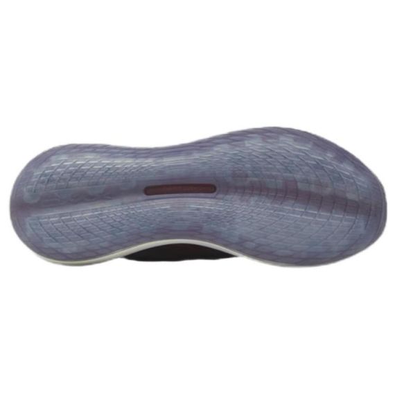 Reebok DMX Comfort Беговые кроссовки Низкие Темно-красные Унисекс