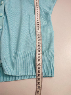 Кардиган O'stin трикотажный 46 размер