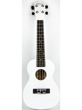 Укулеле концерт Belucci XU23-11 White