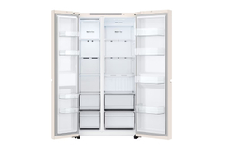 Холодильник LG GC-B257KEHW