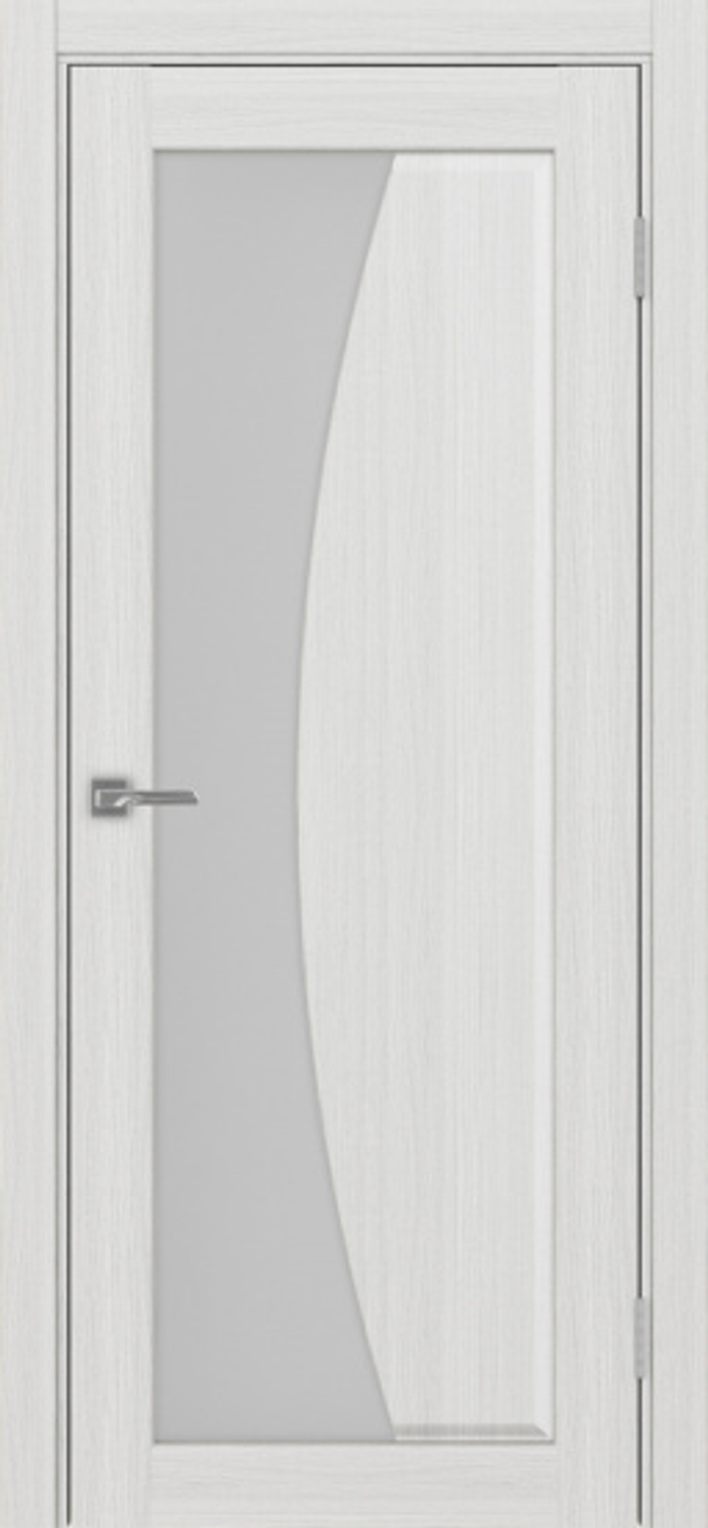 Межкомнатная дверь Optima Porte СИЦИЛИЯ 721.21