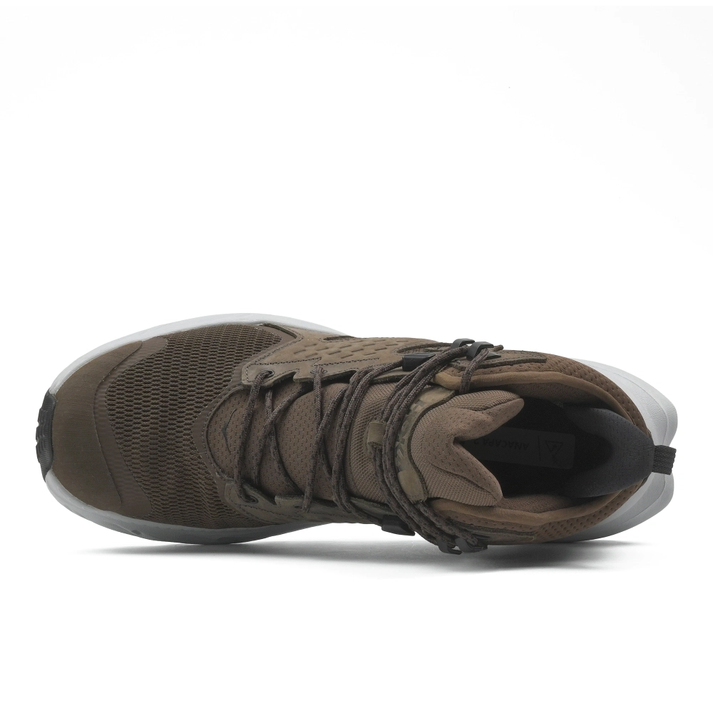 Ботинки мужские Hoka Anacapa 2 mid GTX